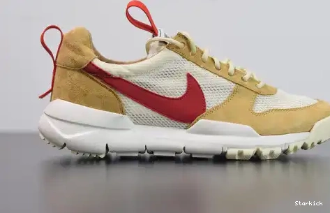 Tom NikeCraft 2.0 Mars Space Shoe Camp Sachs AA2261-100 Yard 0428